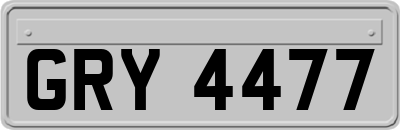 GRY4477