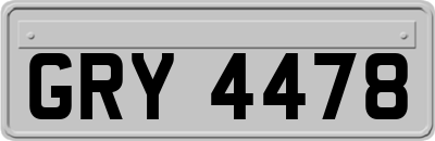 GRY4478