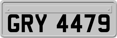 GRY4479