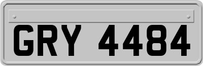 GRY4484