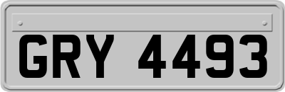 GRY4493