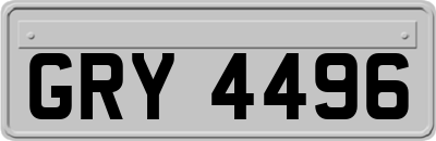 GRY4496