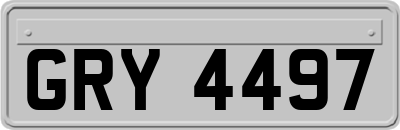 GRY4497