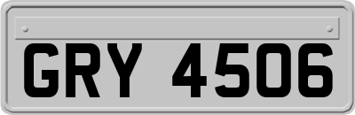GRY4506