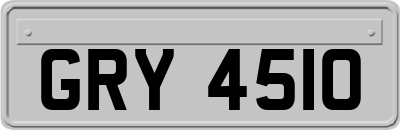 GRY4510
