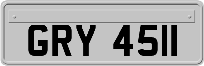 GRY4511