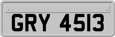 GRY4513