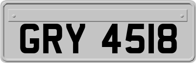 GRY4518