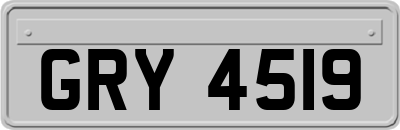 GRY4519
