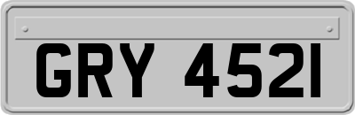 GRY4521