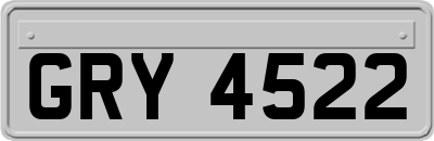 GRY4522