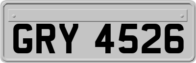 GRY4526