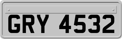 GRY4532
