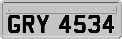 GRY4534