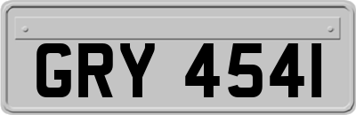 GRY4541
