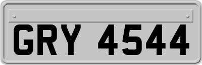 GRY4544