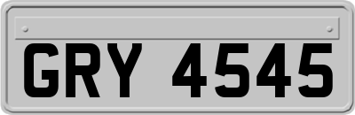 GRY4545