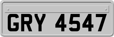GRY4547