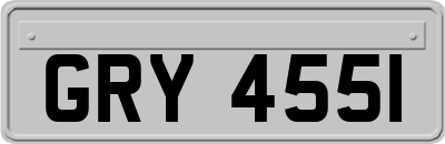 GRY4551