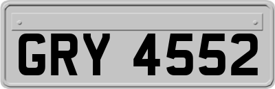 GRY4552