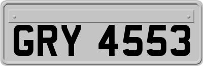 GRY4553