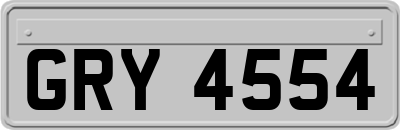 GRY4554