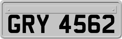 GRY4562