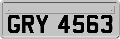 GRY4563