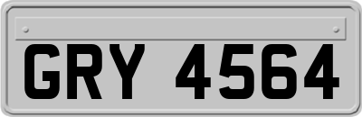 GRY4564