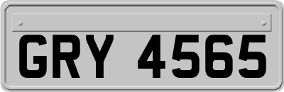 GRY4565
