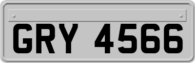 GRY4566
