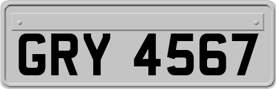 GRY4567