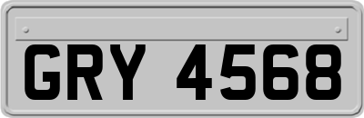 GRY4568
