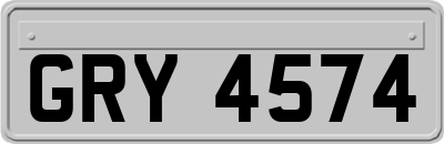 GRY4574
