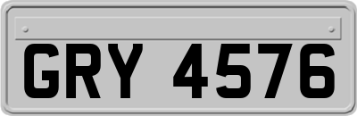GRY4576