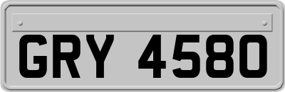 GRY4580