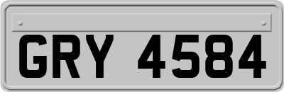 GRY4584