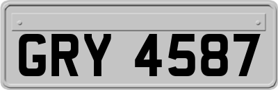 GRY4587