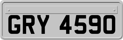 GRY4590