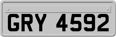 GRY4592