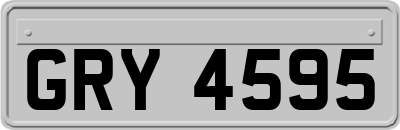 GRY4595