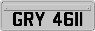 GRY4611