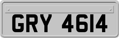 GRY4614