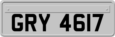 GRY4617