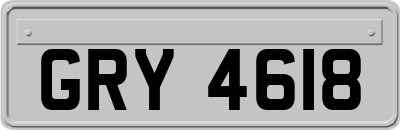 GRY4618