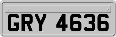 GRY4636