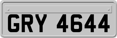 GRY4644