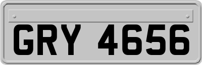 GRY4656