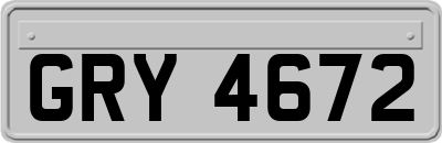 GRY4672