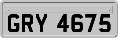 GRY4675